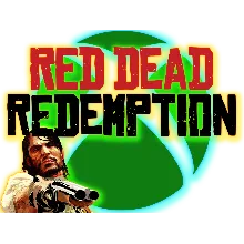 Red Dead Redemption XBOX ONE/Xbox Series X|S