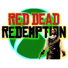Red Dead Redemption XBOX 360