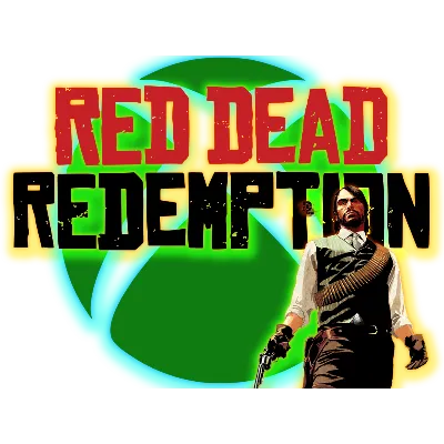 Red Dead Redemption XBOX 360 - irongamers.ru