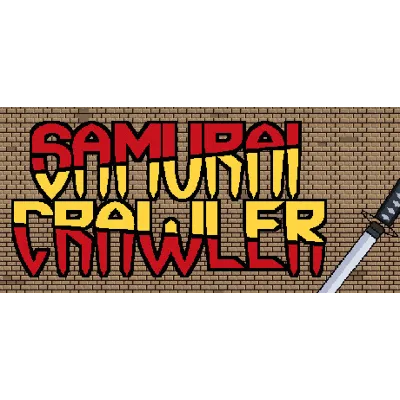Samurai Crawler (Steam key/Region free) - irongamers.ru