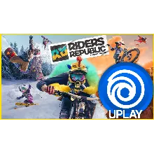 Riders Republic (UPLAY) [GLOBAL] + BONUS