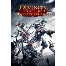 Divinity: Original Sin Enhanced (Аренда аккаунта Steam)