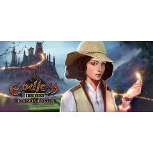 Endless Fables The Minotaur's Curse STEAM KEY GLOBAL