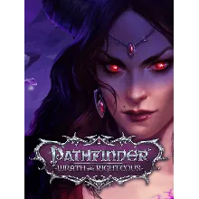 Pathfinder: Wrath of the Righteous (Аренда Steam) GFN