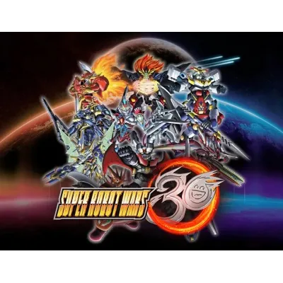 Super Robot Wars 30 (Steam KEY) + GIFT - irongamers.ru