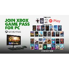 КЛЮЧ XBOX GAME PASS на ПК 3 месяца МОМЕНТАЛЬНО