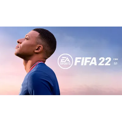 FIFA 22 (STEAM) - irongamers.ru