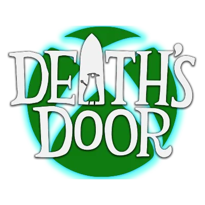Death's Door + Black Book XBOX ONE/Xbox Series X|S - irongamers.ru