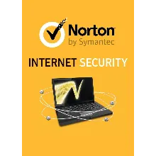 Norton Internet Security - 3 ПК 3 месяца Global