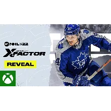 NHL 22 X-Factor Edition Xbox Series/One Аренда