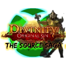 Divinity: Original Sin - The Source Saga XBOX ONE