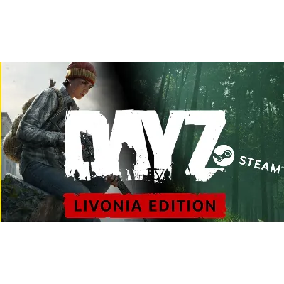DayZ Livonia Edition - ОНЛАЙН STEAM (Region Free) - irongamers.ru