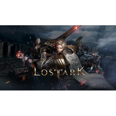 Lost Ark ЗАКРЫТАЯ БЕТА STEAM КЛЮЧ EU/NA/AU/NZ - irongamers.ru
