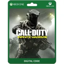 Call of Duty: Infinite Warfare (Steam) РУССКАЯ РФ+СНГ - irongamers.ru