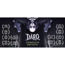 DARQ: Complete Edition | EPIC GAMES АККАУНТ + ПОЧТА +