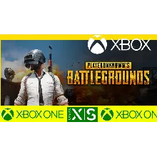 ⭐ PUBG XBOX ONE & Xbox Series X|S (GLOBAL)