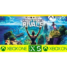 ⭐ Kinect Sports Rivals XBOX ONE и XS (GLOBAL)