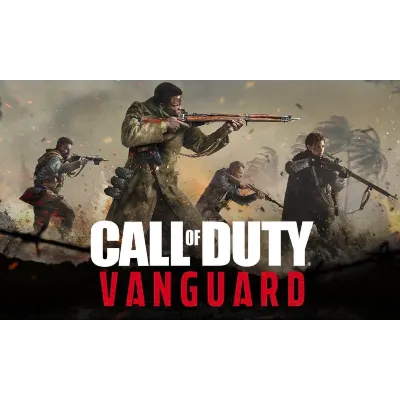 💎Call of Duty: Vanguard 🔥 аренда для ПК!💎 - irongamers.ru