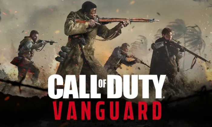Call of Duty: Vanguard аренда для ПК!