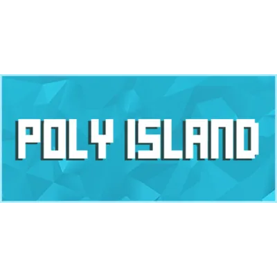 Poly Island [STEAM KEY/REGION FREE] - irongamers.ru