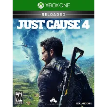 JUST CAUSE 4: НОВАЯ ОБОЙМА XBOX ONE/X|S/WIN КЛЮЧ