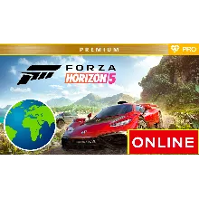 ⭐ TOP⭐ FORZA HORIZON 5 PREMIUM + ОНЛАЙН [GLOBAL]