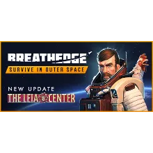 Breathedge (Steam Ключ / РФ+Весь Мир) 0% + Бонус