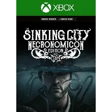 THE SINKING CITY NECRONOMICON EDITION XBOX КЛЮЧ