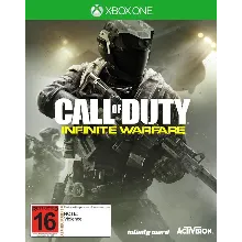 Call of Duty: Infinite Warfare (Steam) РУССКАЯ РФ+СНГ - irongamers.ru