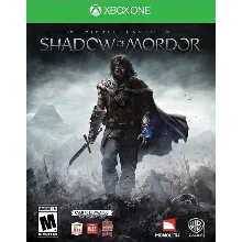 Средиземье™: Тени Мордора™ - Золотое изданиe для Xbox - irongamers.ru