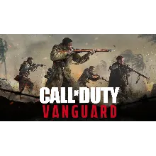 Call of Duty: Vanguard АРЕНДА АККАУНТА (PC) (GLOBAL)
