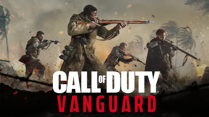 Call of Duty: Vanguard АРЕНДА АККАУНТА (PC) (GLOBAL)