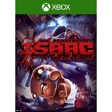 The Binding of Isaac: Repentance XBOX ONE X|S Ключ