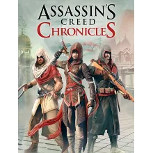 Assassin's Creed Chronicles Trilogy | UPLAY АККАУНТ