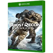 Tom Clancy's Ghost Recon Breakpoint XBOX ONE X|S КЛЮЧ