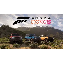 FORZA HORIZON 5 +FORZA HORIZON 4+ 250 игр ГАРАНТИЯ