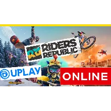 Riders Republic - ОНЛАЙН UPLAY (Region Free)