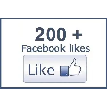 1500 Лайков FACEBOOK | Лайки Фейсбук [НИЗКАЯ ЦЕНА] - irongamers.ru