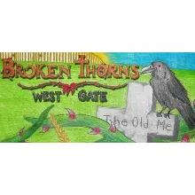 Broken Thorns: West Gate STEAM KEY REGION FREE GLOBAL