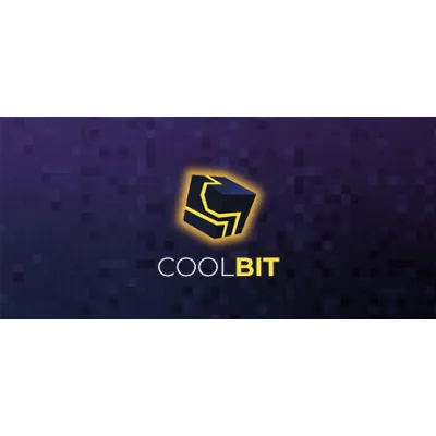 Coolbit STEAM KEY REGION FREE GLOBAL ROW + GIFT - irongamers.ru