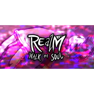 REalM: Walk of Soul STEAM KEY REGION FREE GLOBAL ROW - irongamers.ru
