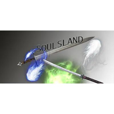 Soulsland STEAM KEY REGION FREE GLOBAL ROW + GIFT - irongamers.ru