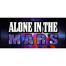 Alone In The Mars (Steam key/Region free)