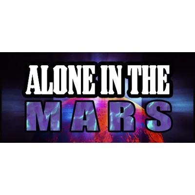 Alone In The Mars (Steam key/Region free) - irongamers.ru