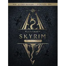 The Elder Scrolls V: Skyrim Anniversary Upgrade Steam