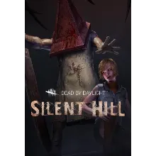 Dead by Daylight: Silent Hill Chapter XBOX / КЛЮЧ
