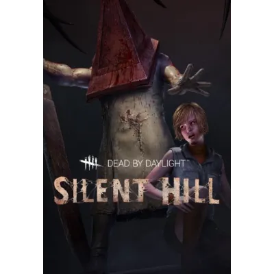 DEAD BY DAYLIGHT: FORGED IN FOG CHAPTER XBOX КЛЮЧ - irongamers.ru