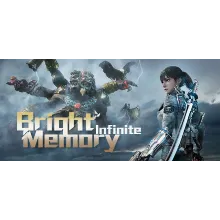 Bright Memory: Infinite (Steam Gift Россия)