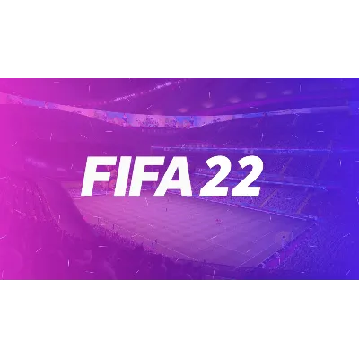 ⭐ FIFA 22 Ultimate Team - 2200 FIFA Points EU EA App КЛ - irongamers.ru