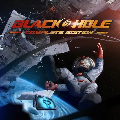 BLACKHOLE: Complete Edition (Steam ключ / РФ+Весь Мир) - irongamers.ru